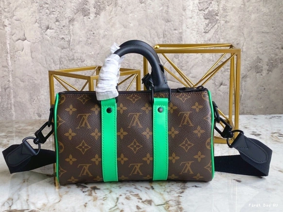 Firstbag ru BANDOULIÈRE 25 KEEPALL VUITTON LOUIS 0726